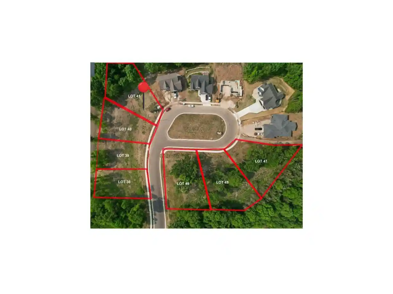 2nd image of Lot 41 Mariahwynn Terrace Terrace, Lodi, WI 53555 | MLS# 2005882