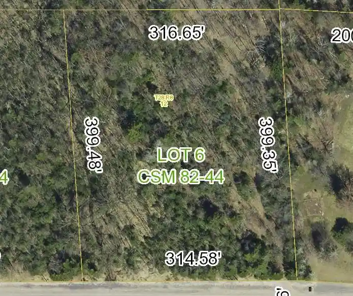 Homes for sale in Weston, WI | Lot 6 Gusman Road Road, Weston, WI 54476 | MLS# 22503740