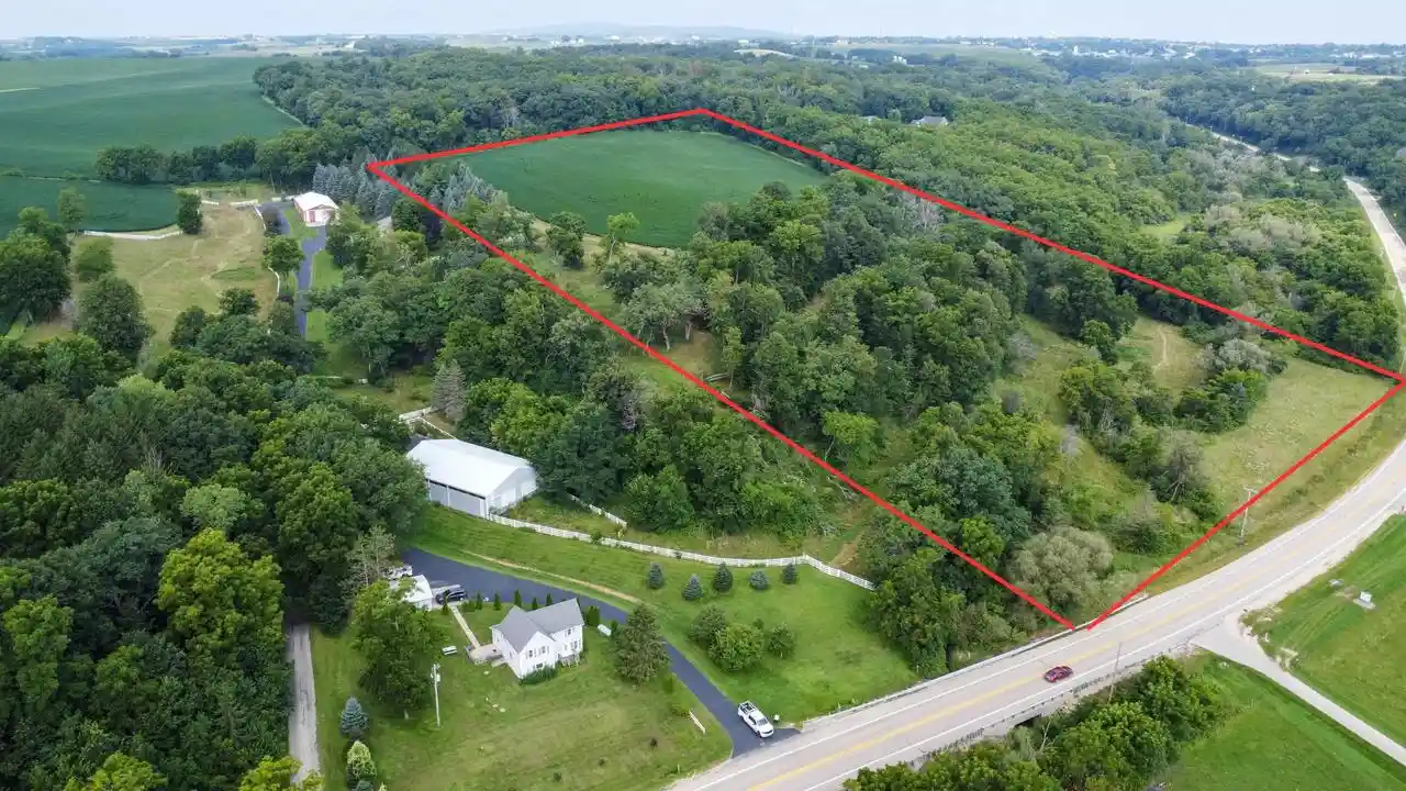Homes for sale in Mount Horeb, WI | Lot 2 Hwy 92, Mount Horeb, WI 53572 | MLS# 2006419