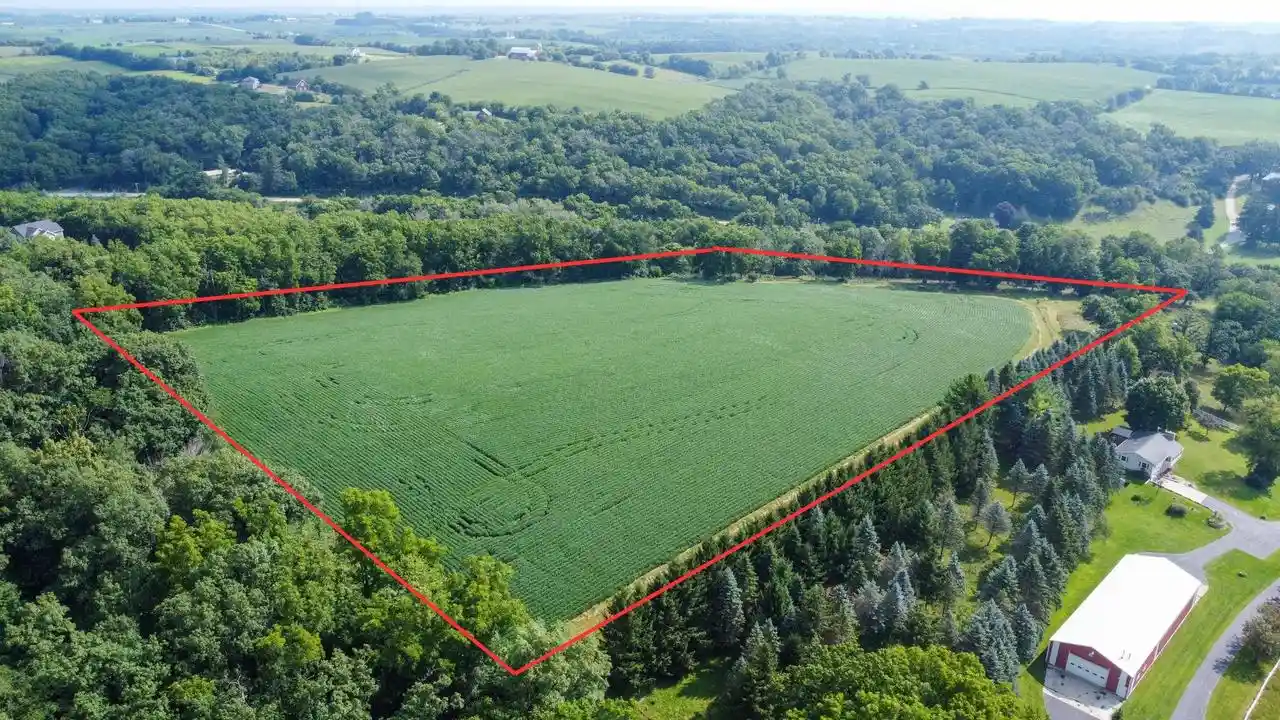 Homes for sale in Mount Horeb, WI | Lot 2 Hwy 92, Mount Horeb, WI 53572 | MLS# 2006419