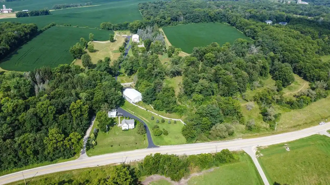 Homes for sale in Mount Horeb, WI | Lot 2 Hwy 92, Mount Horeb, WI 53572 | MLS# 2006419