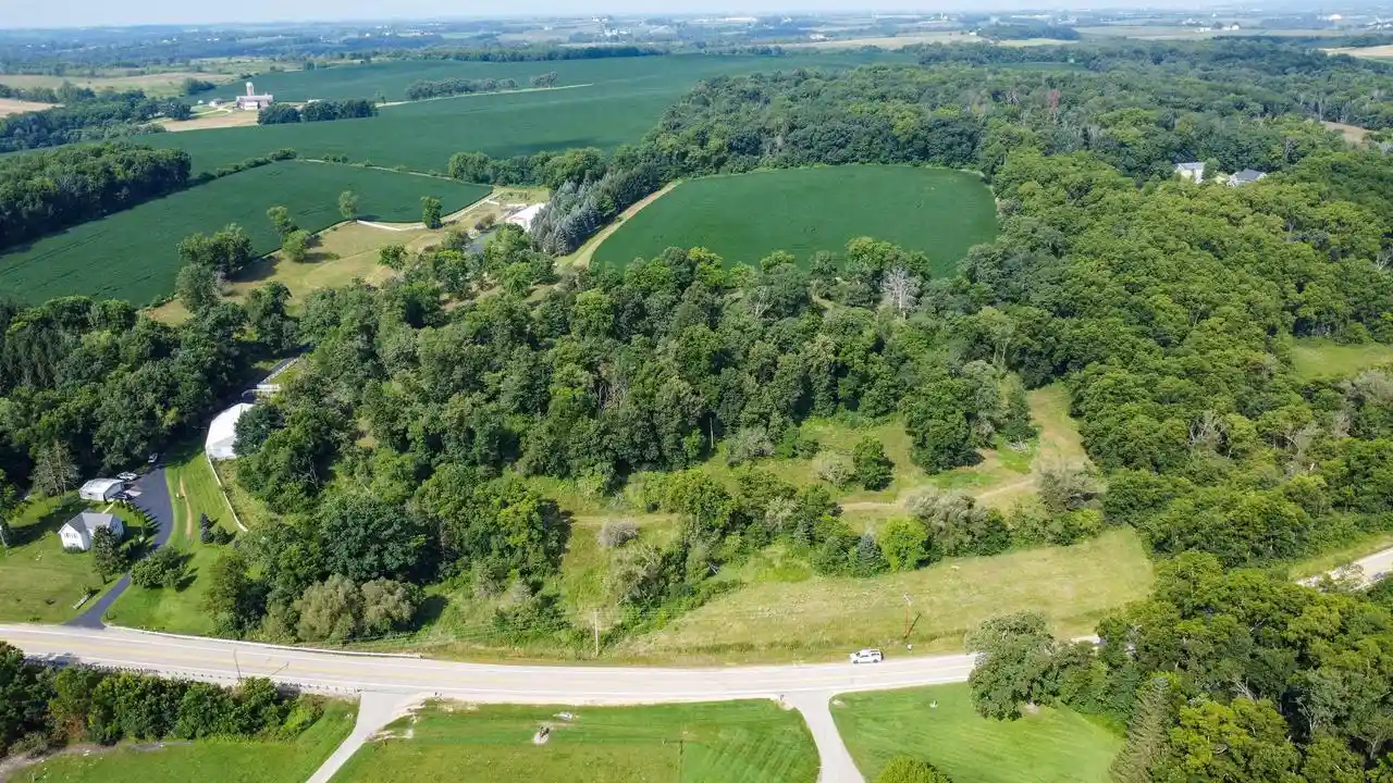 Homes for sale in Mount Horeb, WI | Lot 2 Hwy 92, Mount Horeb, WI 53572 | MLS# 2006419