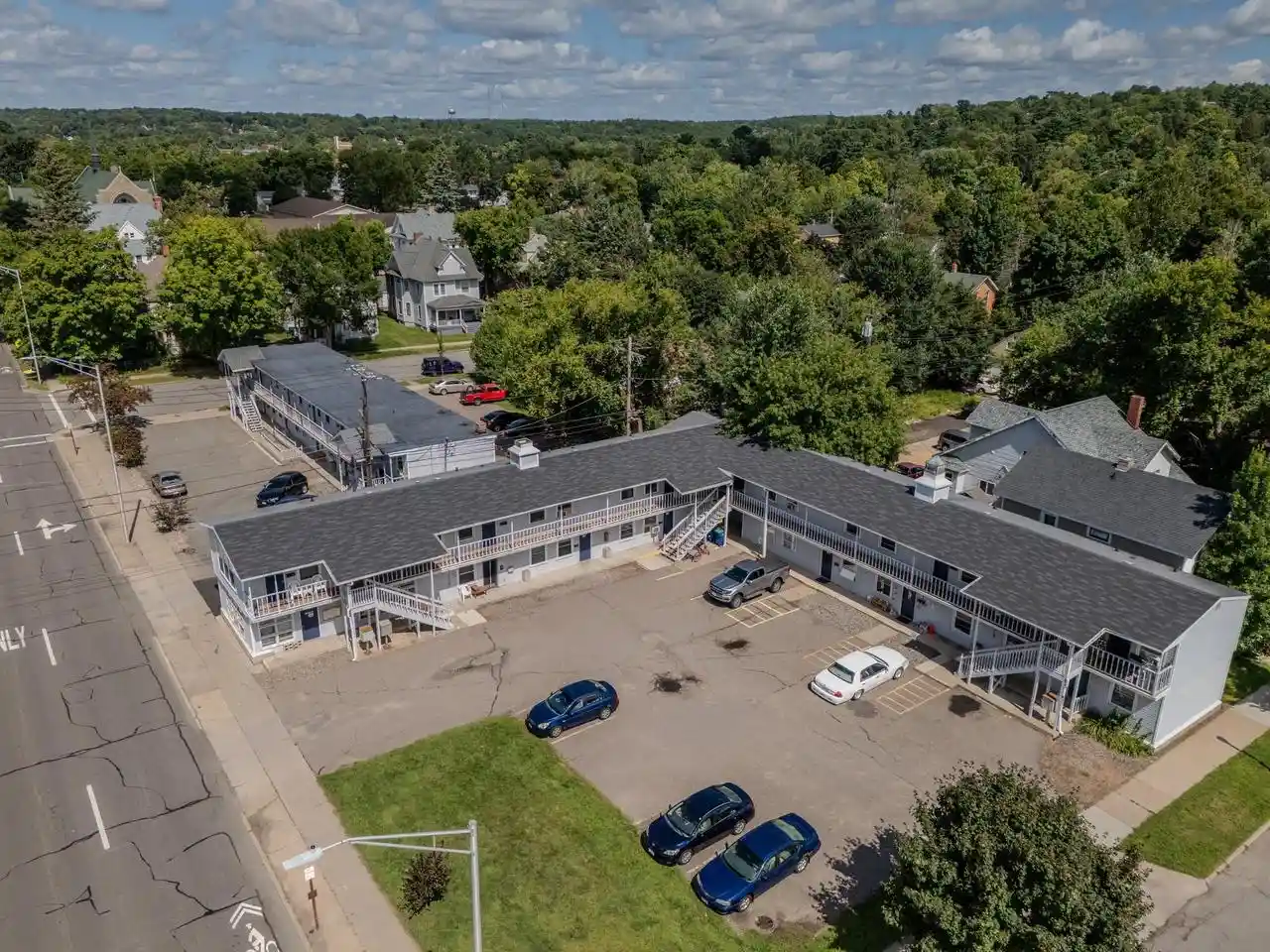 1st image of 505 N 6th Street Street #601 McClellan, Wausau, WI 54403 | MLS# 22503792