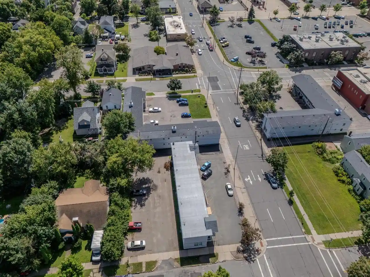 image of 505 N 6th St St, Wausau, WI 54403