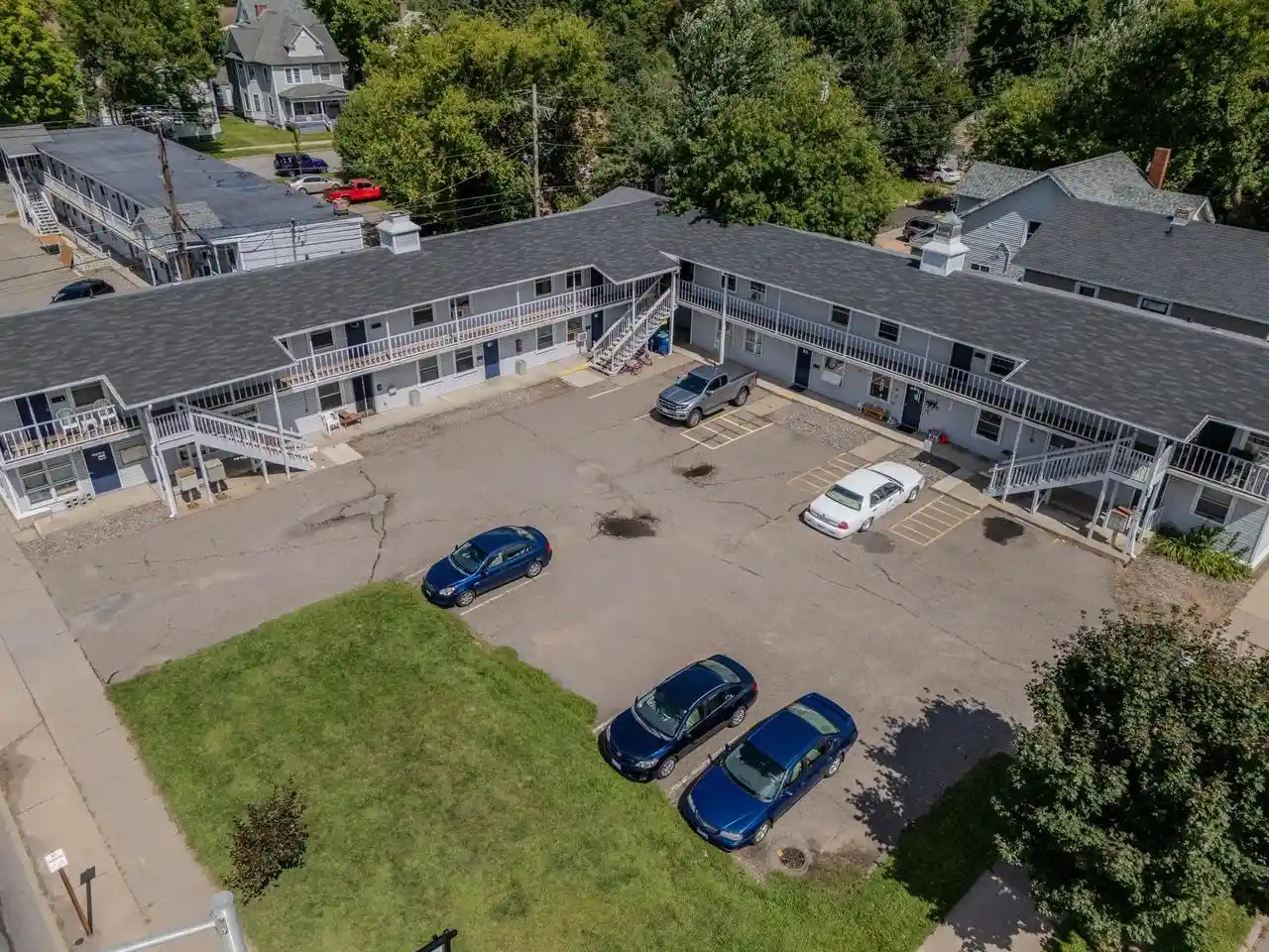 image of 505 N 6th St St, Wausau, WI 54403