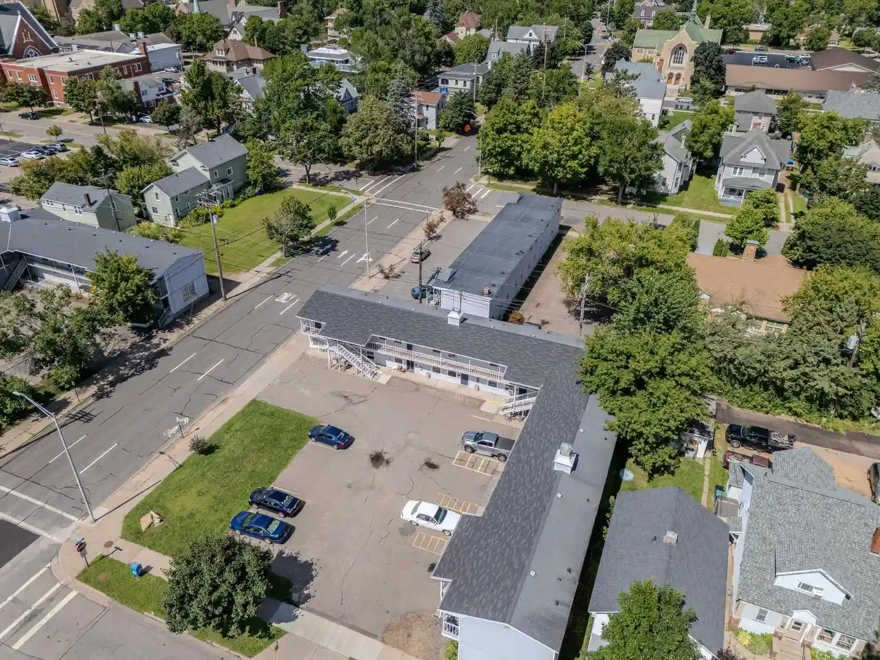 image of 505 N 6th St St, Wausau, WI 54403