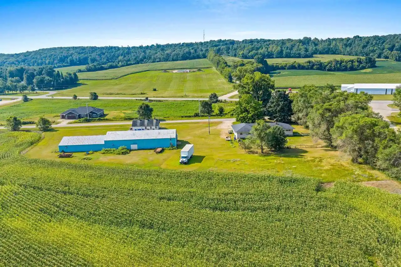 Homes for sale in Marion, WI | E7206 Magolski Road Road, Marion, WI 54950 | MLS# 50313316