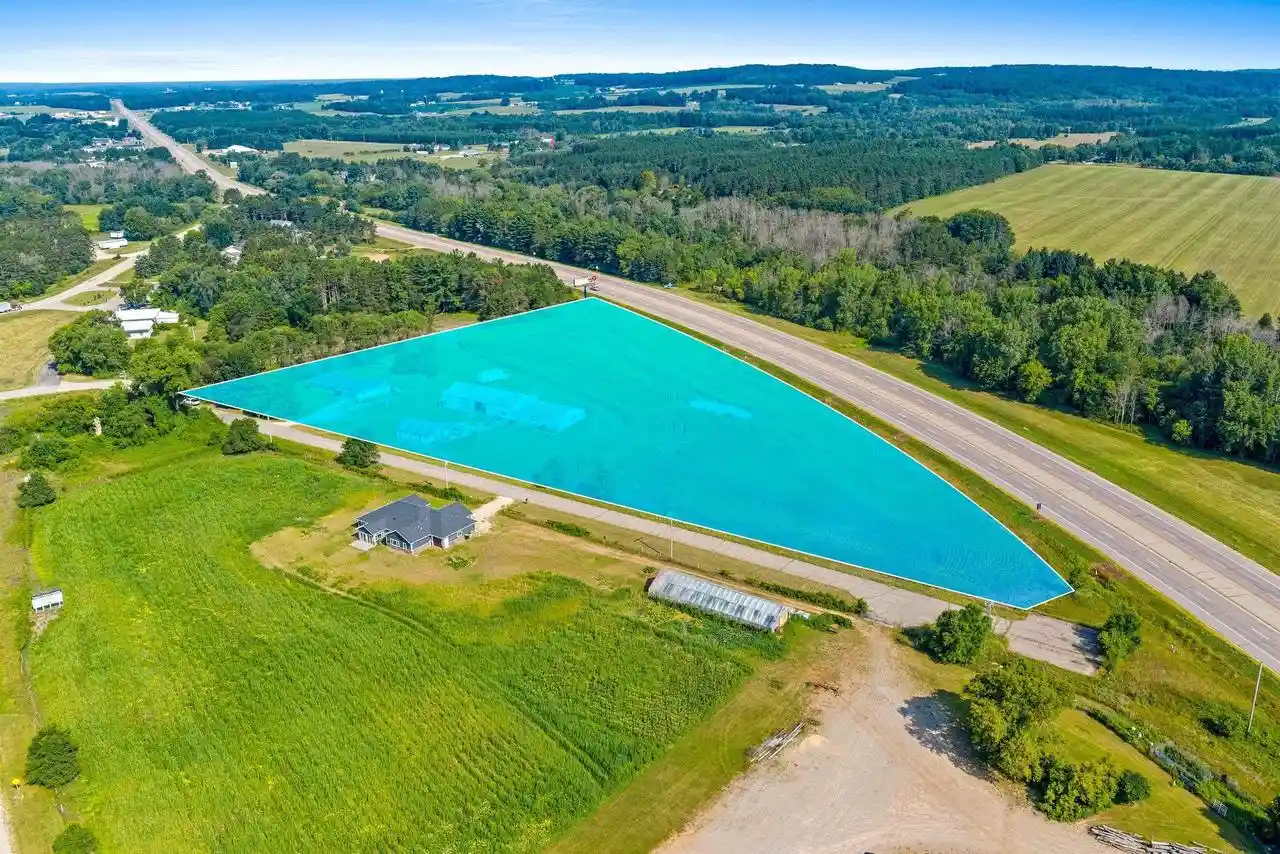 Homes for sale in Marion, WI | E7206 Magolski Road Road, Marion, WI 54950 | MLS# 50313316