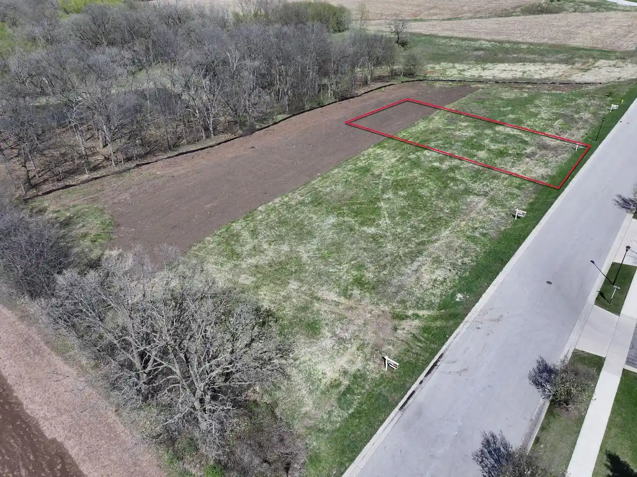 Homes for sale in Fond Du Lac, WI | 1373 Eastwind Lane Lane #Lt3, Fond Du Lac, WI 54937 | MLS# 1930825