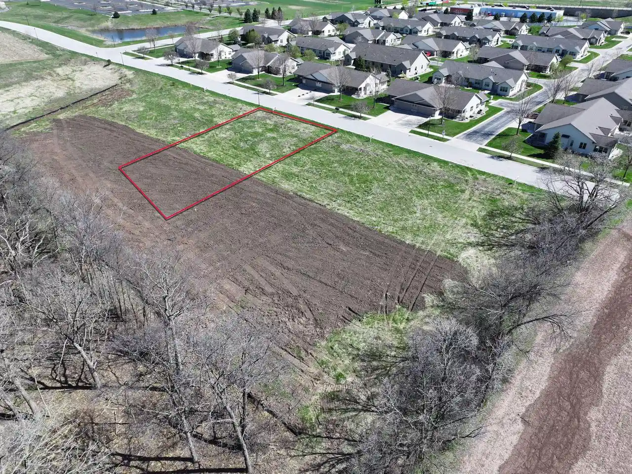 Homes for sale in Fond Du Lac, WI | 1373 Eastwind Lane Lane #Lt3, Fond Du Lac, WI 54937 | MLS# 1930825