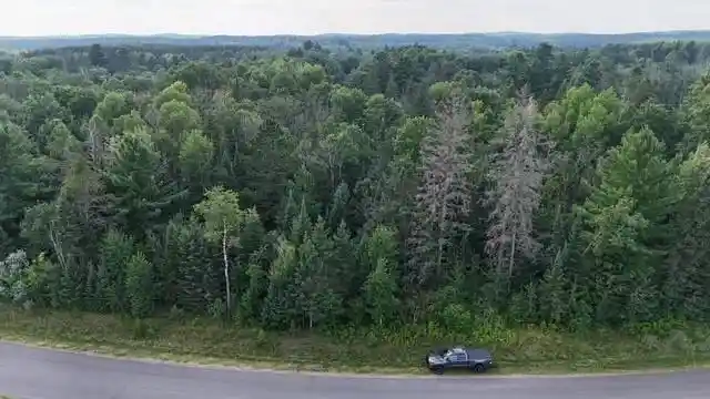 2nd image of 0 Airport Road Road, Hayward, WI 54843 | MLS# 1594279