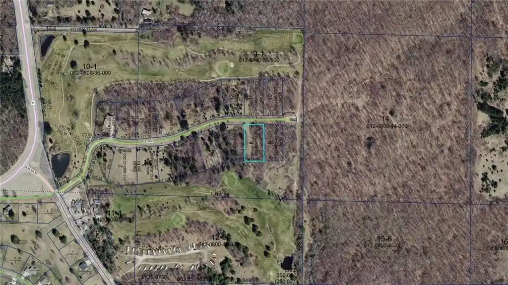 2nd image of 00 10 1/4 Avenue Avenue, Chetek, WI 54728 | MLS# 1594553