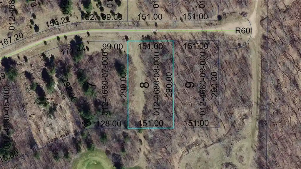 10th image of 00 10 1/4 Avenue Avenue, Chetek, WI 54728 | MLS# 1594553