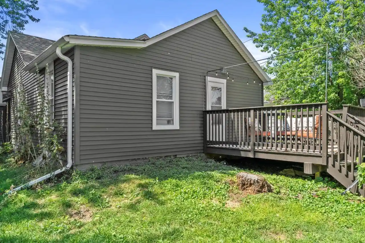 4th image of 3109 N Main Street Street, Racine, WI 53402 | MLS# 1931330