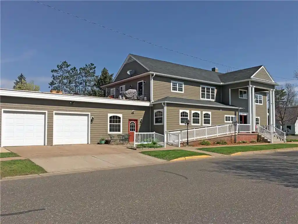1st image of 10603 California Avenue Avenue #4, Hayward, WI 54843 | MLS# 1594440