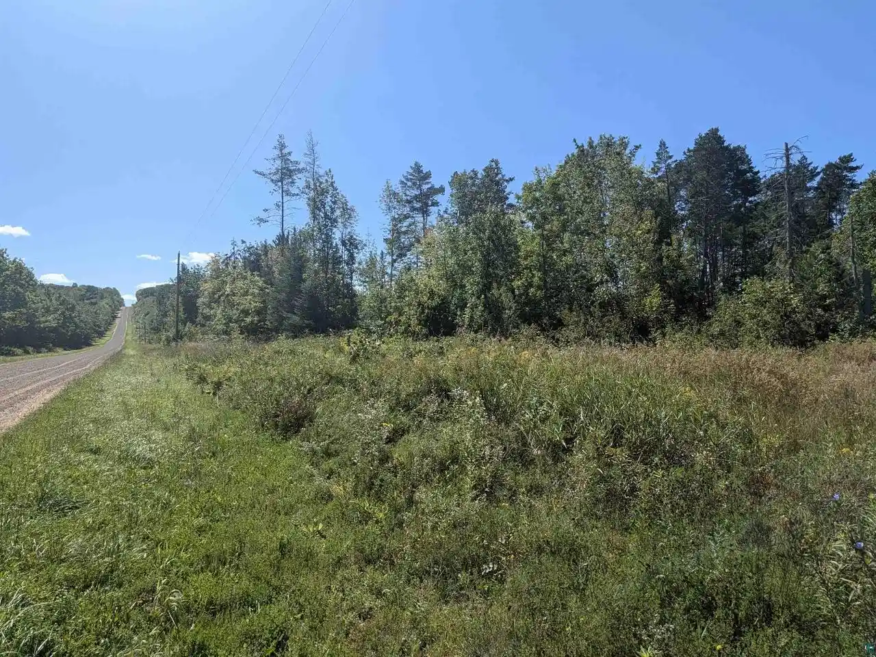Homes for sale in Bayfield, WI | 958 Acres On Peterson Hill Rd Rd, Bayfield, WI 54814 | MLS# 6121365