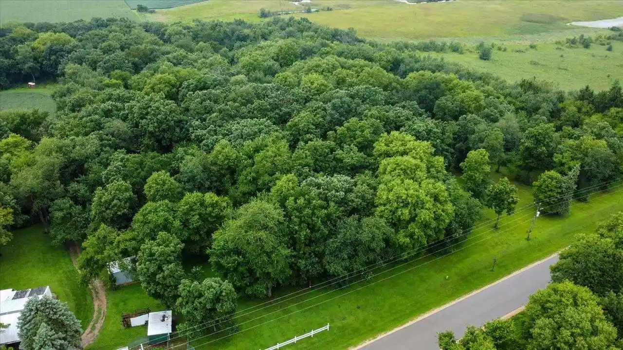 Land for sale at 0 Patton Road Road, Dane, WI 53529 | MLS# 2006903