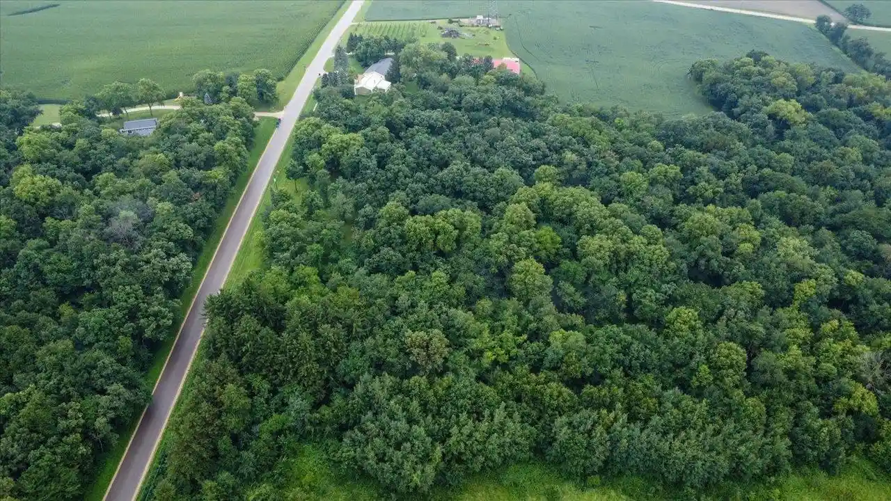 Photo 2 of Land for sale at 0 Patton Road Road, Dane, WI 53529 | MLS# 2006903 | Listing updated on 2026-08-10