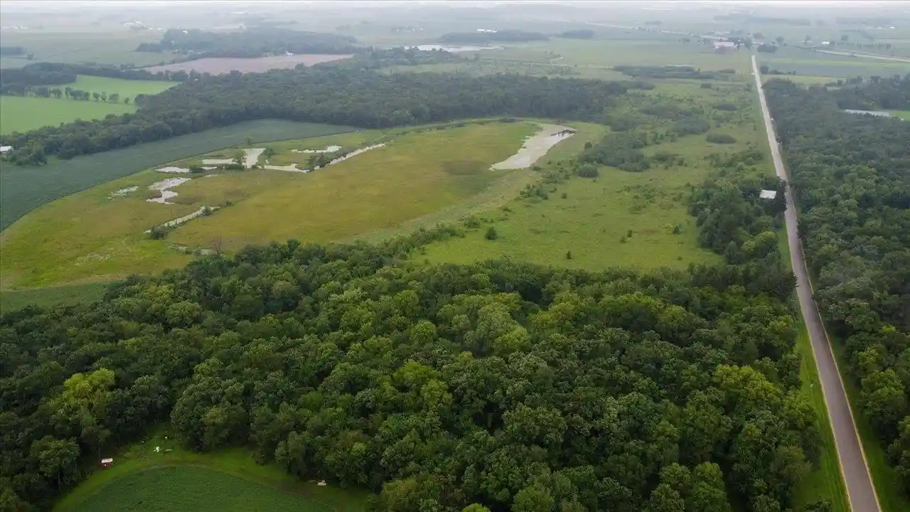 Photo 3 of Land for sale at 0 Patton Road Road, Dane, WI 53529 | MLS# 2006903 | Listing updated on 2026-08-10