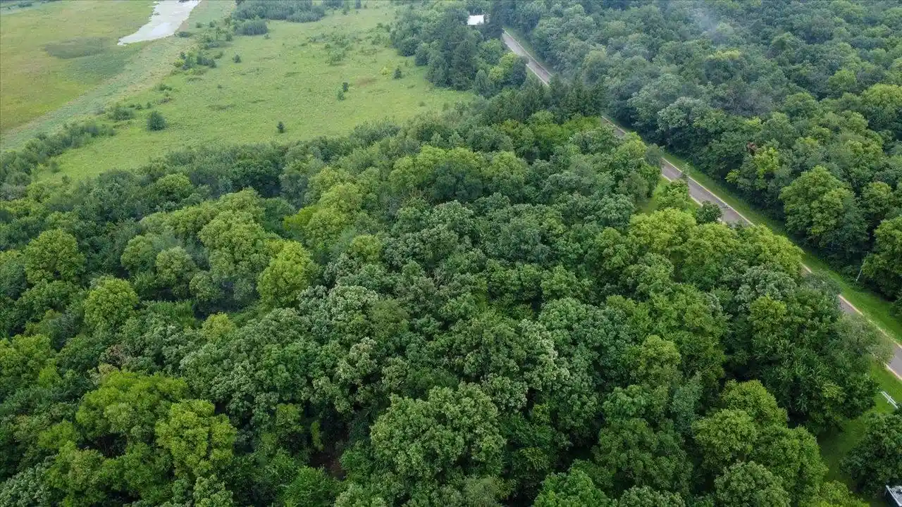 Photo 3 of Land for sale at 0 Patton Road Road, Dane, WI 53529 | MLS# 2006903 | Listing updated on 2026-08-10