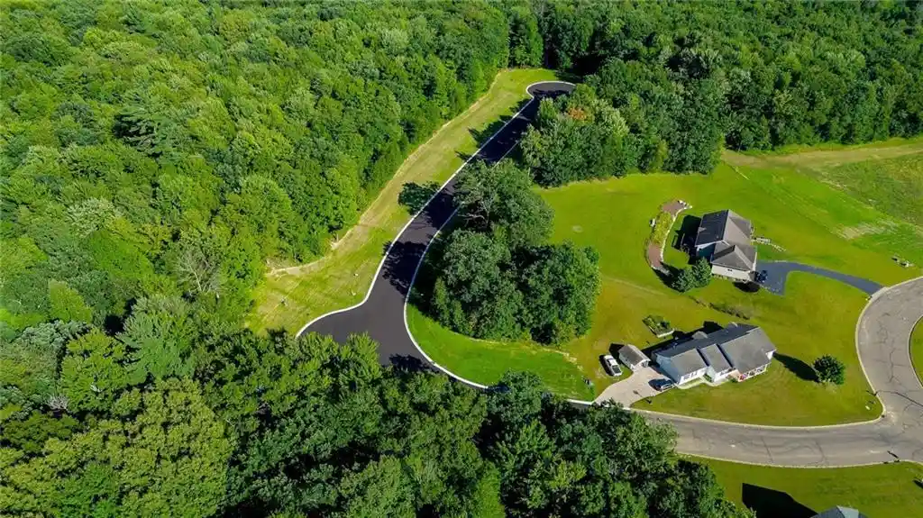 Photo 2 of Land for sale at 1458 Sykora Lane Lane, Boyceville, WI 54725 | MLS# 1594577 | Listing updated on 2026-10-06