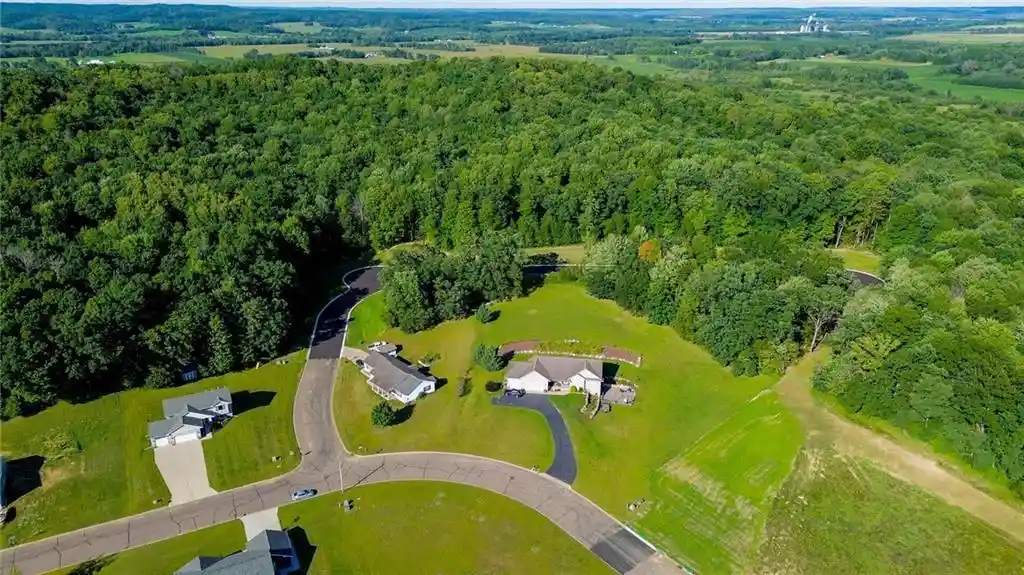 Photo 3 of Land for sale at 1458 Sykora Lane Lane, Boyceville, WI 54725 | MLS# 1594577 | Listing updated on 2026-10-06