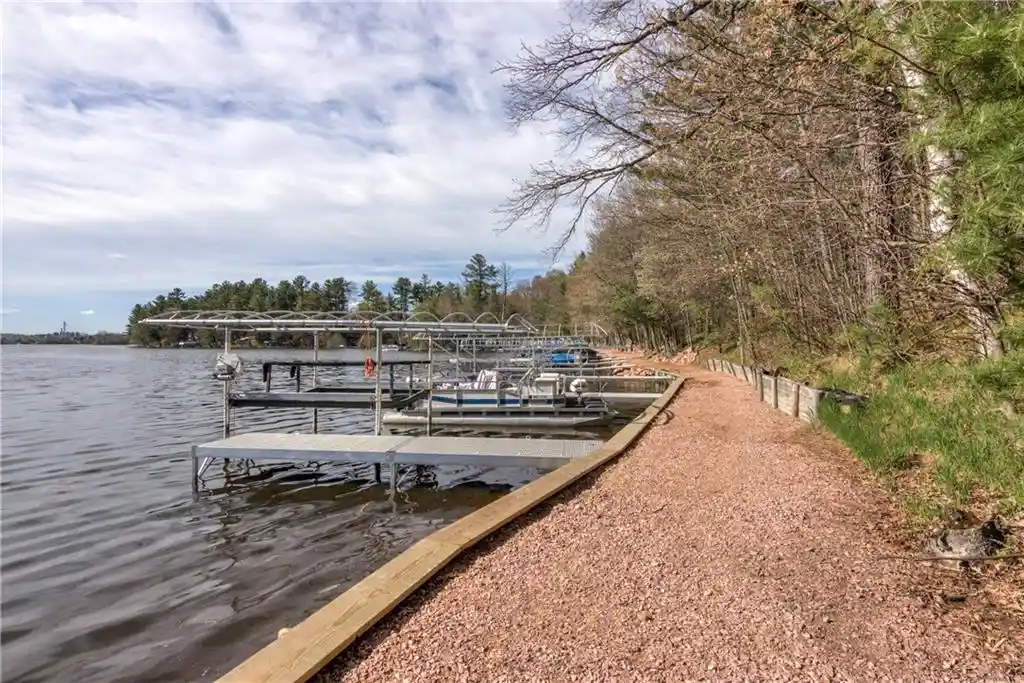 4th image of 1022 24 1/2 - 25Th Unit 13 Street Street, Chetek, WI 54728 | MLS# 1594367