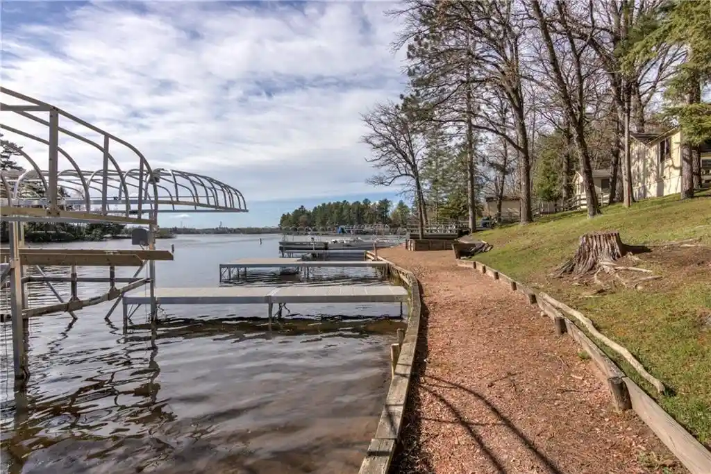 5th image of 1022 24 1/2 - 25Th Unit 13 Street Street, Chetek, WI 54728 | MLS# 1594367