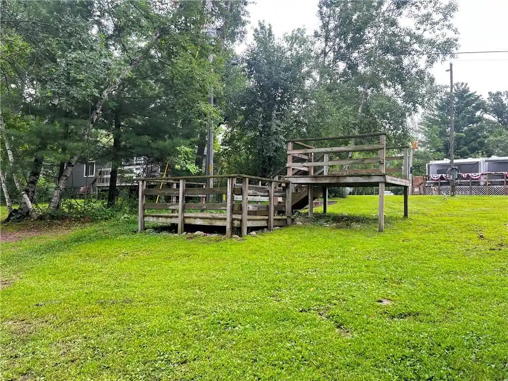 25th image of 1022 24 1/2   25th Unit 13 Street Street, Chetek, WI 54728 | MLS# 1594367