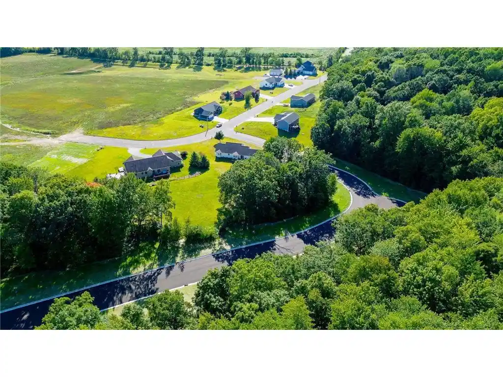 Photo 2 of Land for sale at 1441 Sykora Lane, Boyceville, WI 54725 | MLS# 6773379 | Listing updated on 2026-10-06