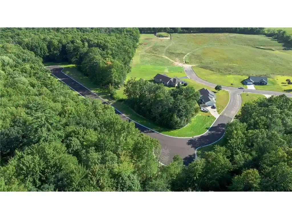 Photo 3 of Land for sale at 1441 Sykora Lane, Boyceville, WI 54725 | MLS# 6773379 | Listing updated on 2026-10-06
