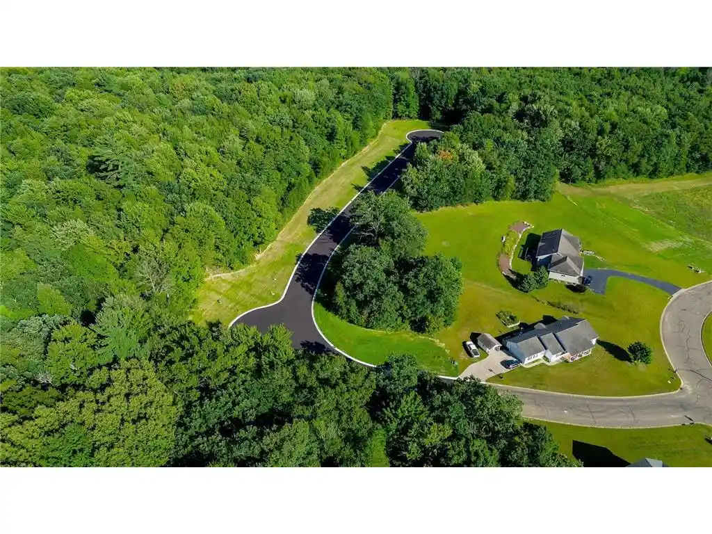 Photo 3 of Land for sale at 1441 Sykora Lane, Boyceville, WI 54725 | MLS# 6773379 | Listing updated on 2026-10-06