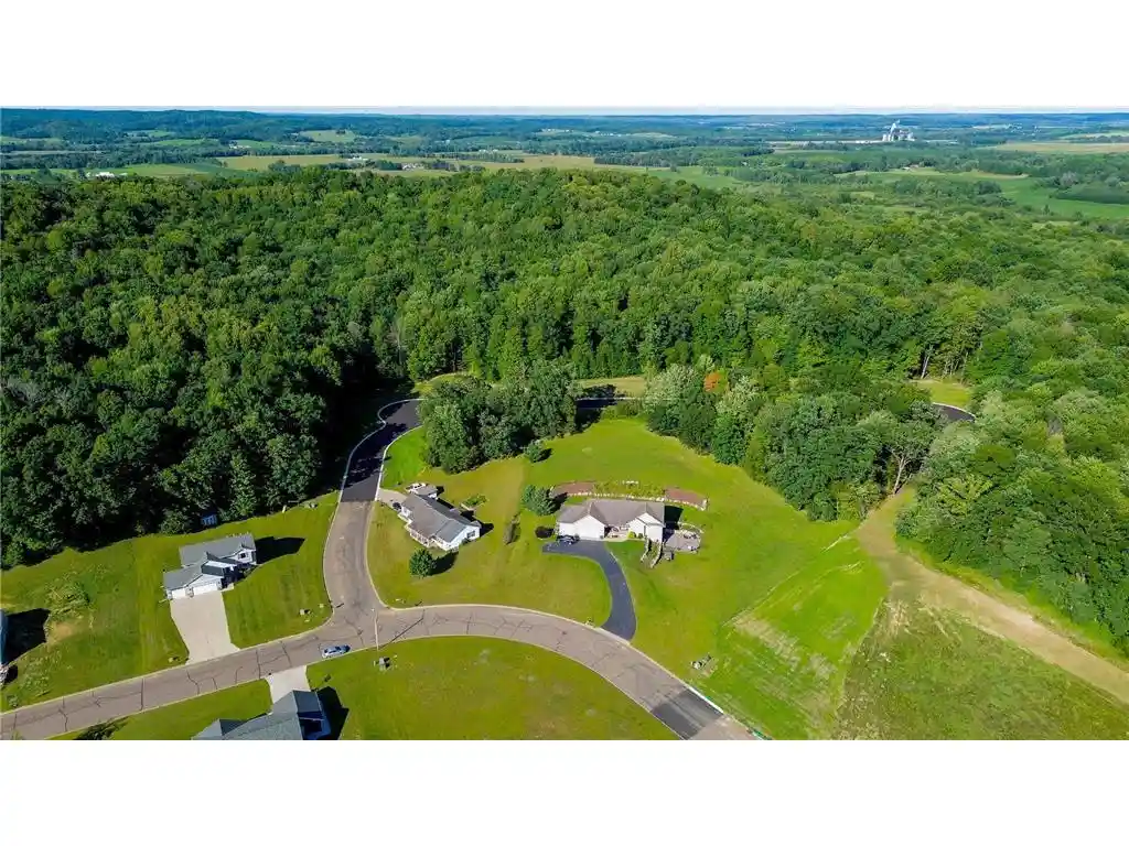 Photo 4 of Land for sale at 1441 Sykora Lane, Boyceville, WI 54725 | MLS# 6773379 | Listing updated on 2026-10-06