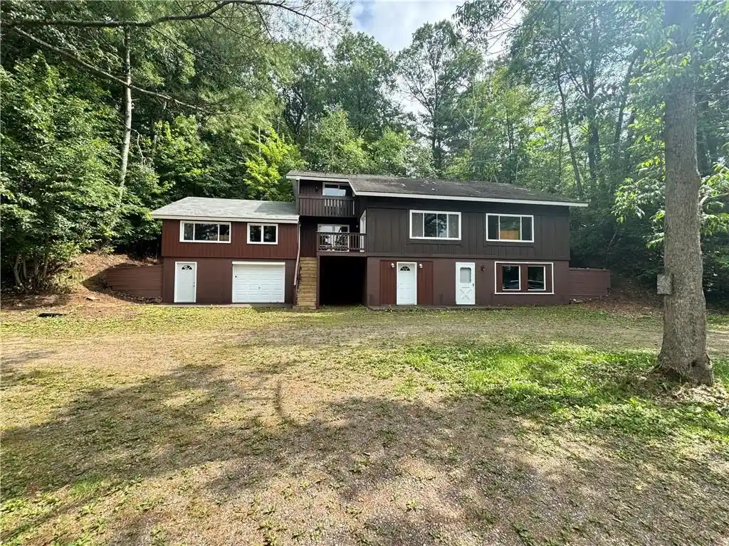 1st image of 7708 Broken Arrow Road Road, Hayward, WI 54843 | MLS# 1594723