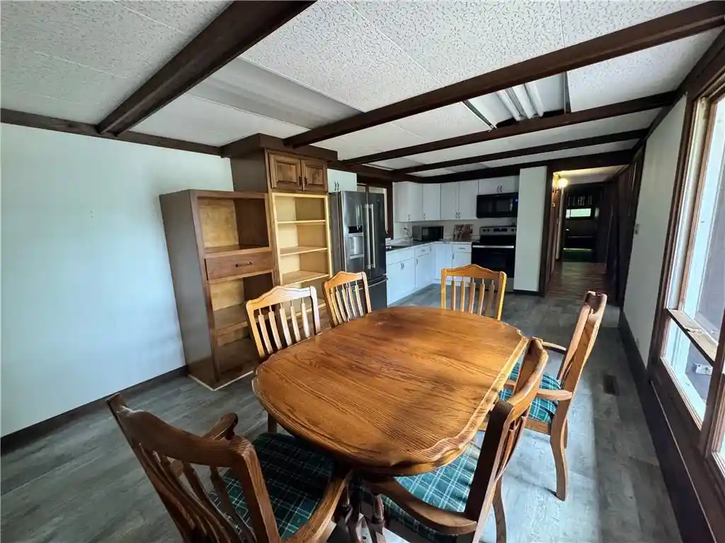 2nd image of 7708 Broken Arrow Road Road, Hayward, WI 54843 | MLS# 1594723