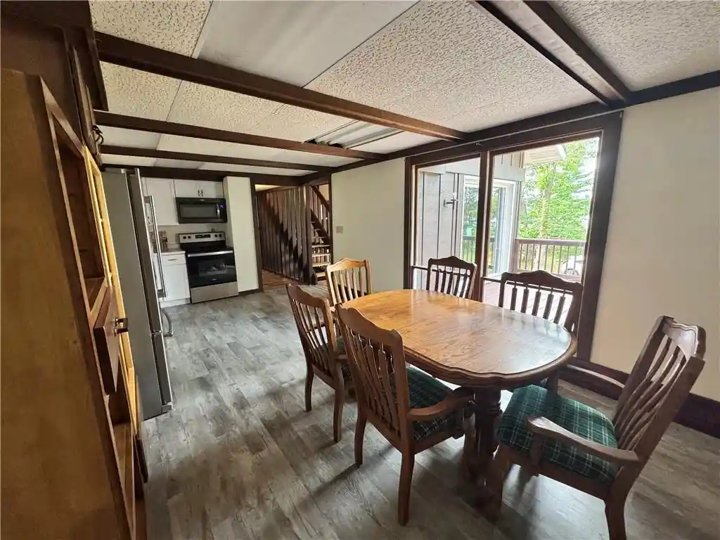 4th image of 7708 Broken Arrow Road Road, Hayward, WI 54843 | MLS# 1594723