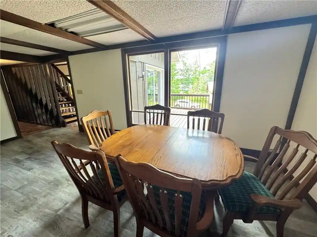 5th image of 7708 Broken Arrow Road Road, Hayward, WI 54843 | MLS# 1594723