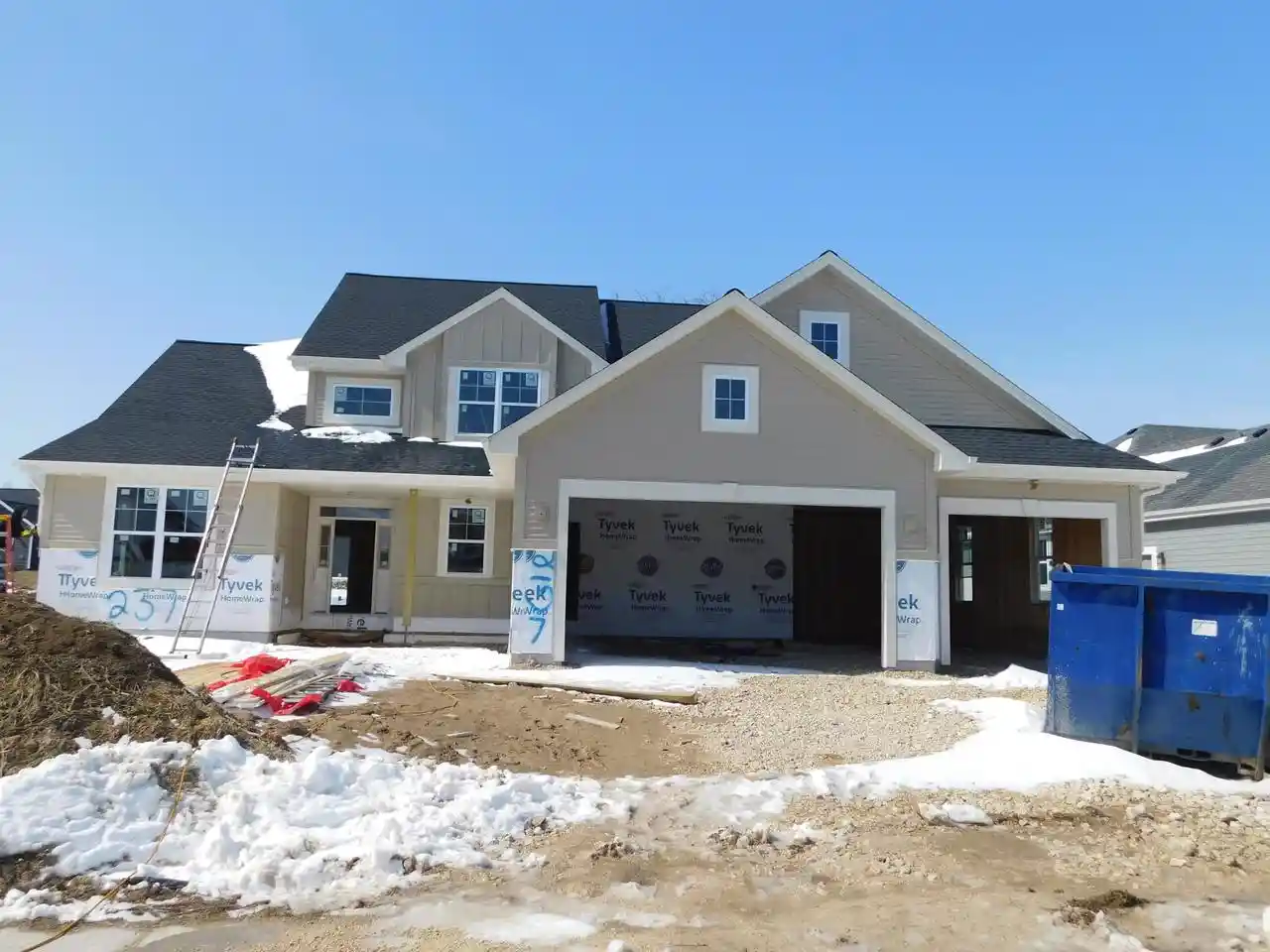 1st image of 237 Mulberry Lane Lane, Grafton, WI 53024 | MLS# 1931969
