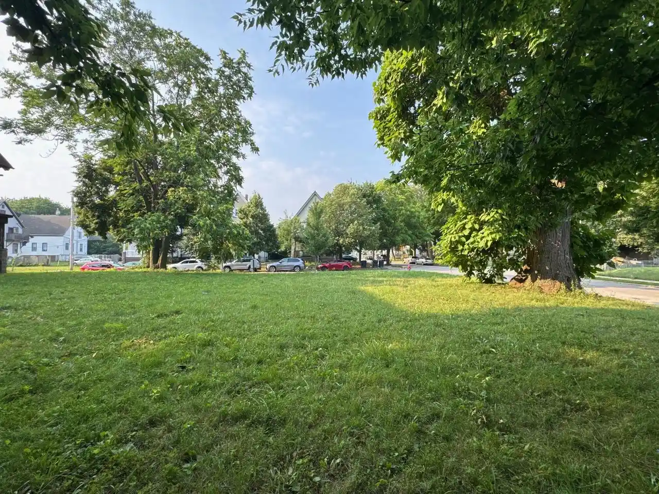 Photo 3 of Land for sale at 3726 W Garfield Avenue Avenue, Milwaukee, WI 53208 | MLS# 1932156 | Listing updated on 2026-08-28