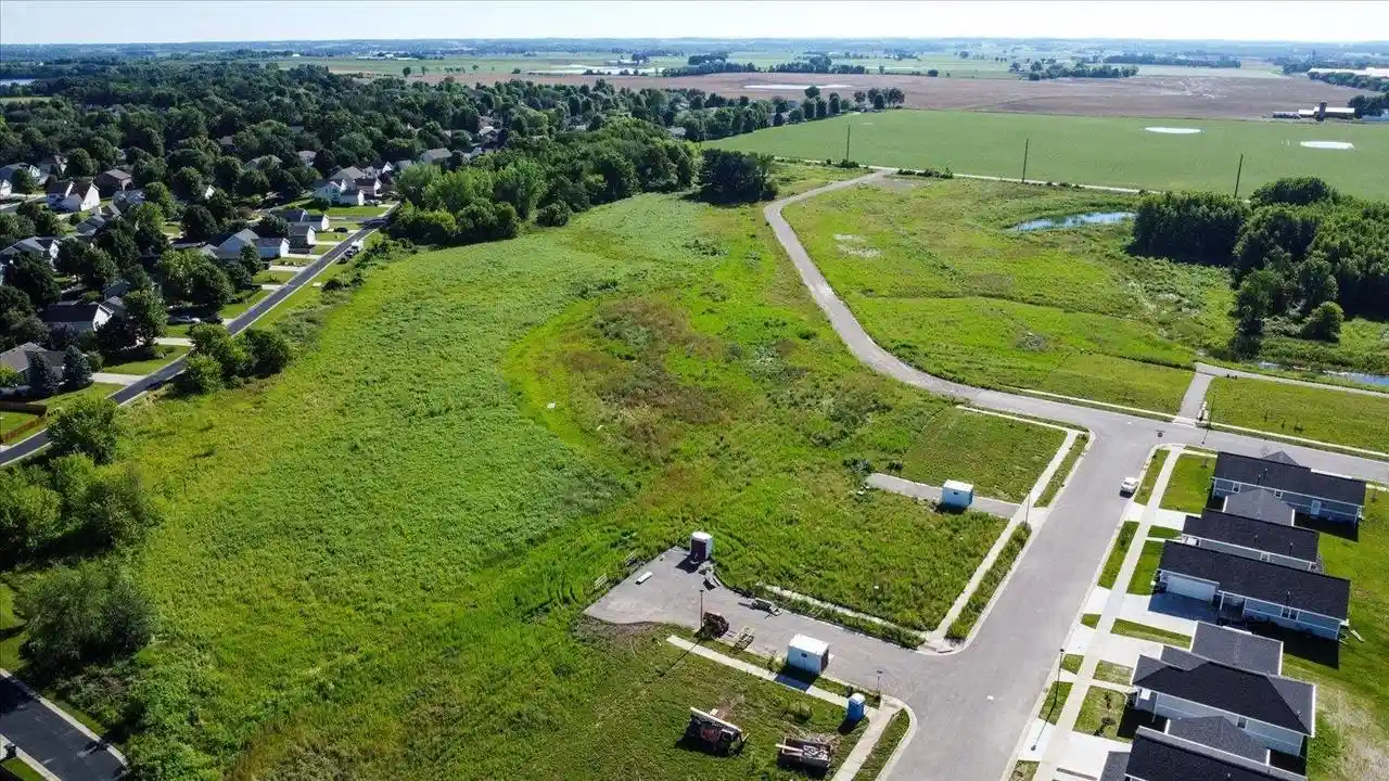 Photo 1 of Sale Pending at Phase 2 Lots Town Hall Crossing Street Street, Sun Prairie, WI 53590 | MLS# 2007207 | Listing updated on 2026-08-31
