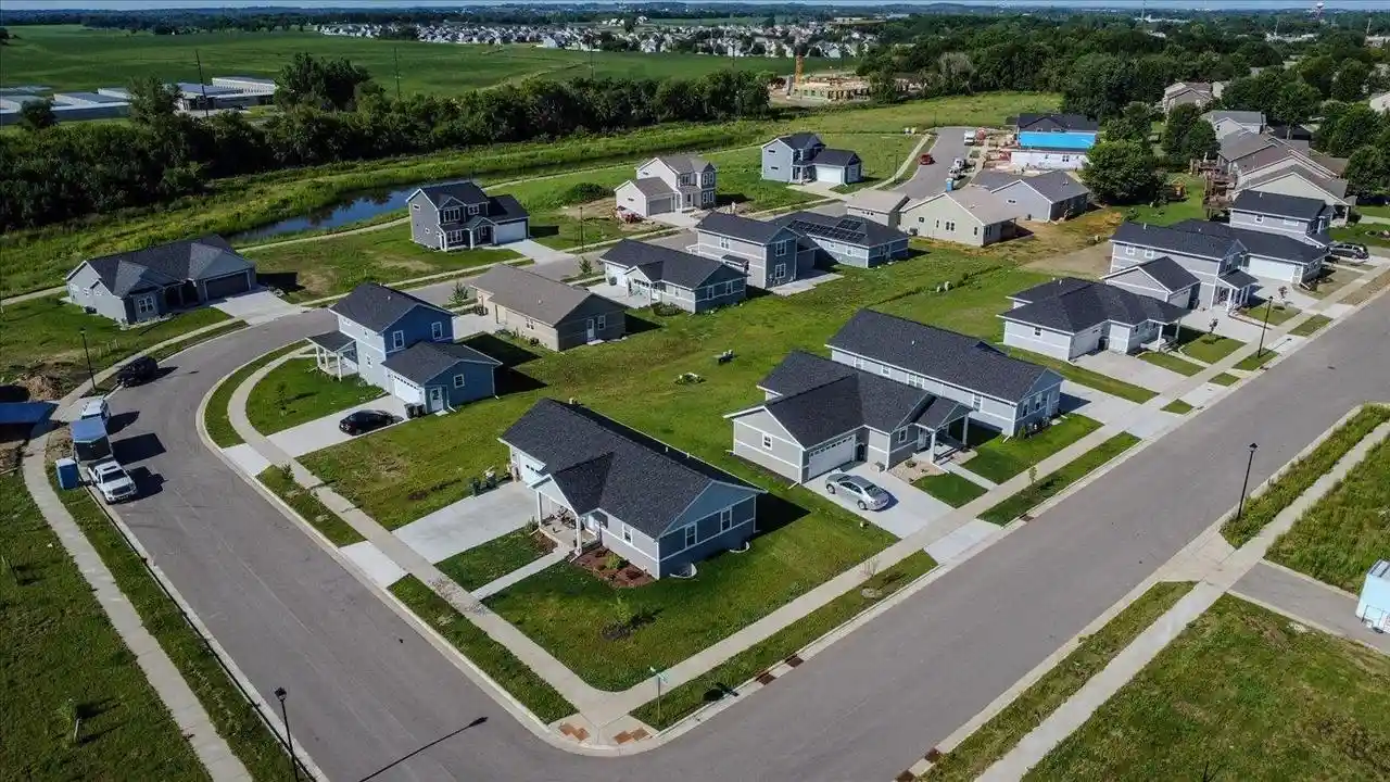 Photo 2 of Sale Pending at Phase 2 Lots Town Hall Crossing Street Street, Sun Prairie, WI 53590 | MLS# 2007207 | Listing updated on 2026-08-31