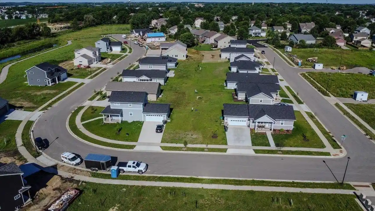 Photo 3 of Sale Pending at Phase 2 Lots Town Hall Crossing Street Street, Sun Prairie, WI 53590 | MLS# 2007207 | Listing updated on 2026-08-31