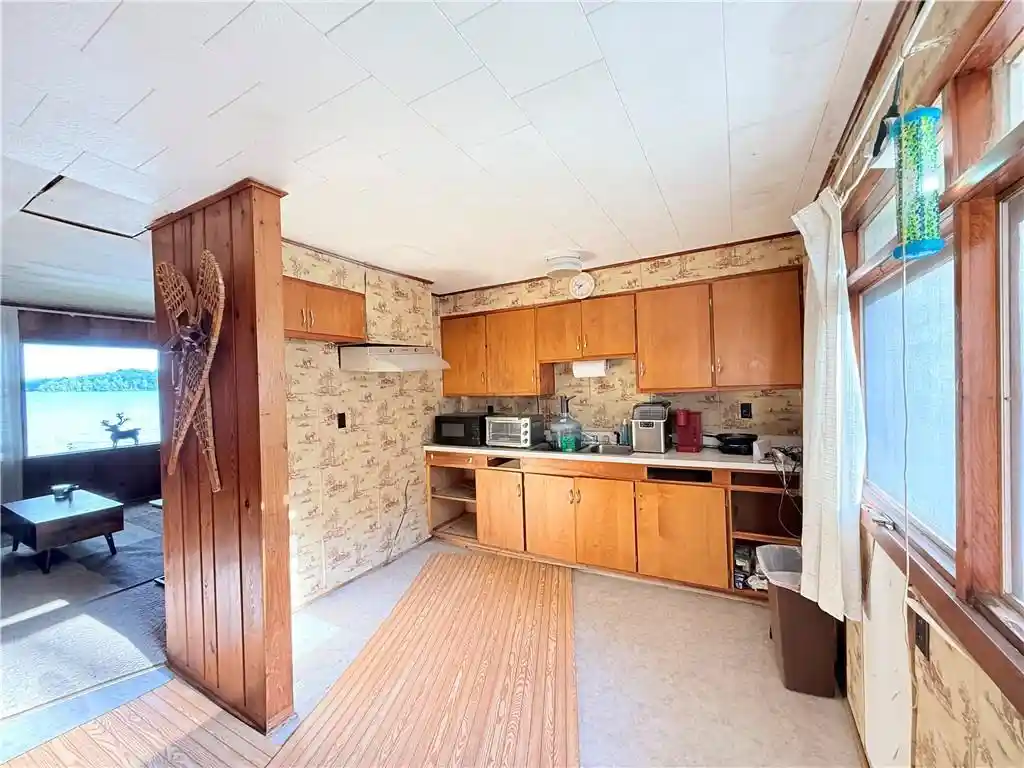 2nd image of 13214 Empire Road Road, Hayward, WI 54843 | MLS# 1594520