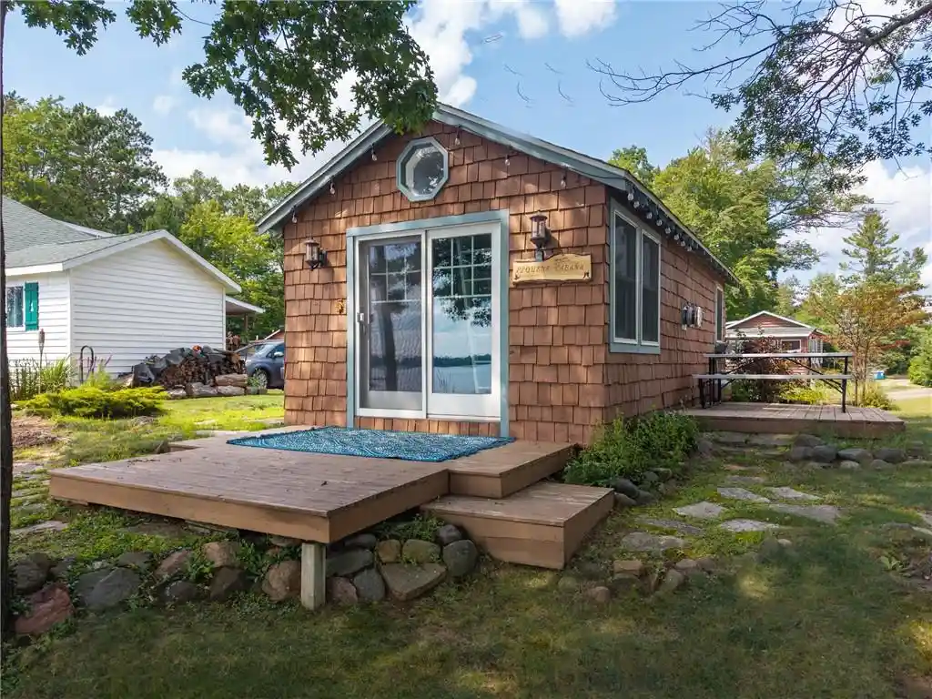 Photo 3 of Condo for sale at 16109 W Ron De Voo Rd #1, Stone Lake, WI 54876 | MLS# 1594840 | Listing updated on 2026-04-29