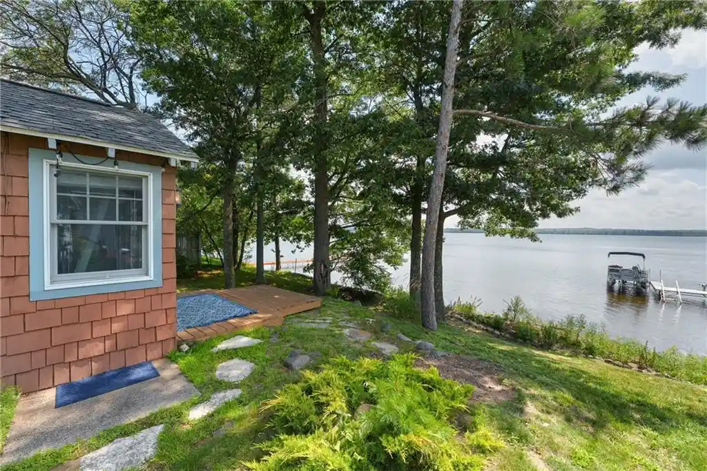 Photo 4 of Condo for sale at 16109 W Ron De Voo Rd #1, Stone Lake, WI 54876 | MLS# 1594840 | Listing updated on 2026-04-29