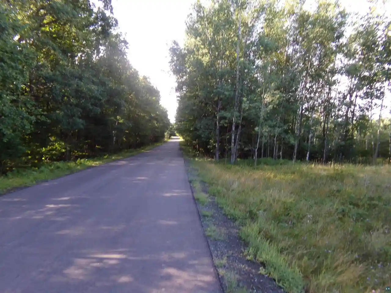 Photo 2 of Land for sale at 7581 S Marsik Rd Rd, Lake Nebagamon, WI 54849 | MLS# 6121498 | Listing updated on 2026-05-20