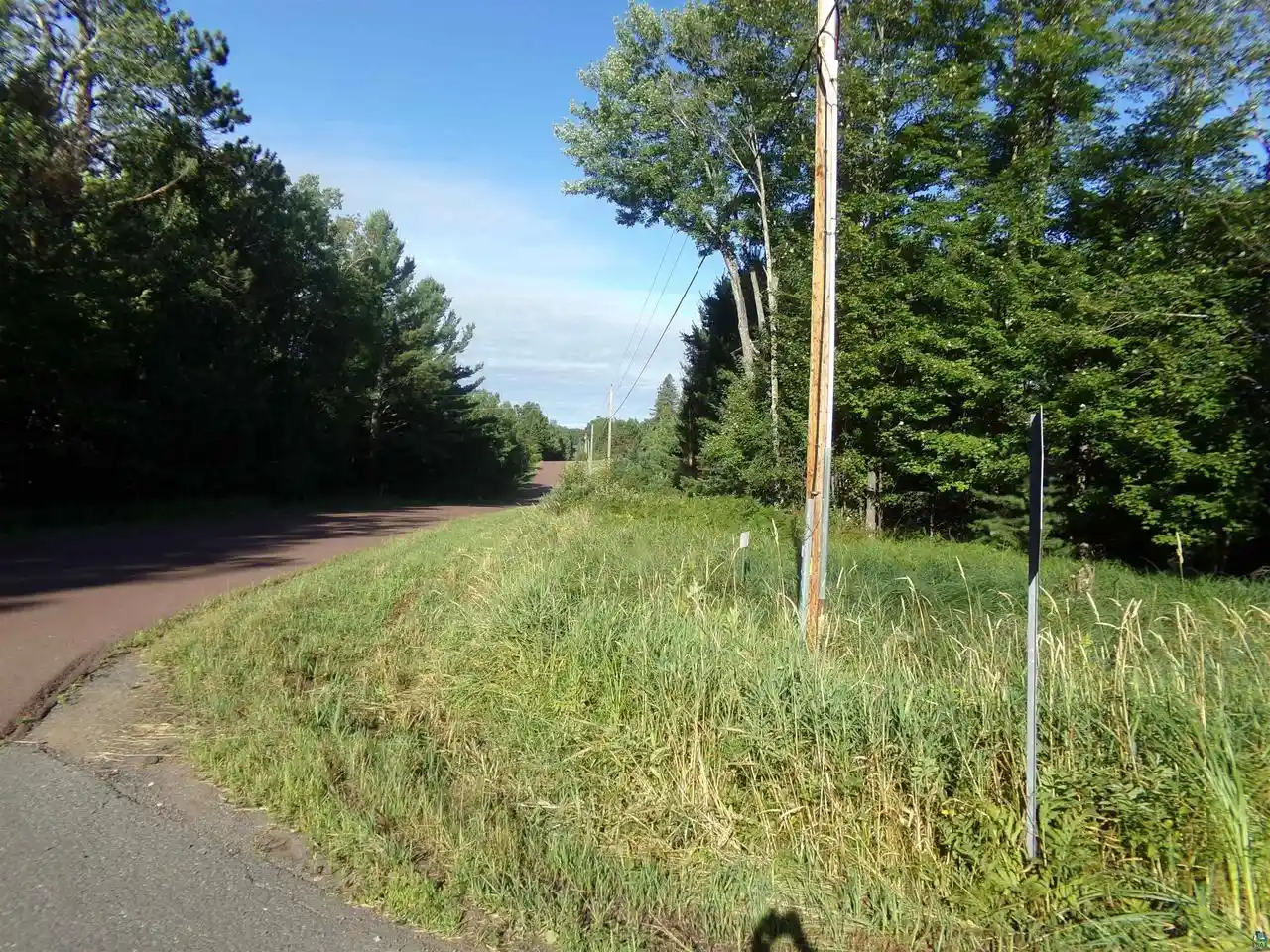 Photo 3 of Land for sale at 7581 S Marsik Rd Rd, Lake Nebagamon, WI 54849 | MLS# 6121498 | Listing updated on 2026-05-20