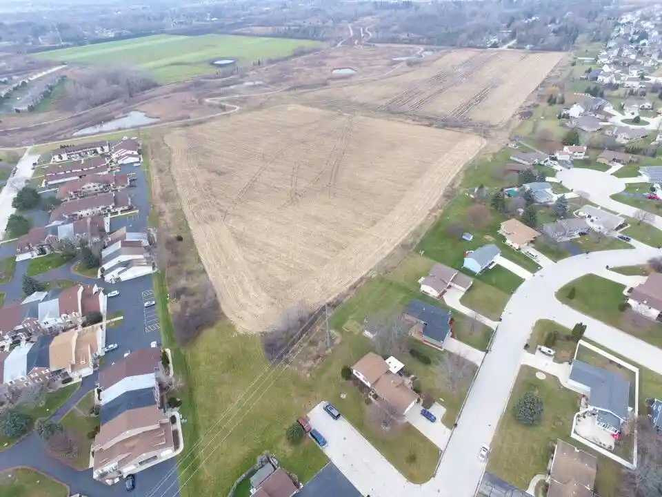 1st image of Lt0 Mariner Dr Dr, Mount Pleasant, WI 53406 | MLS# 1932308
