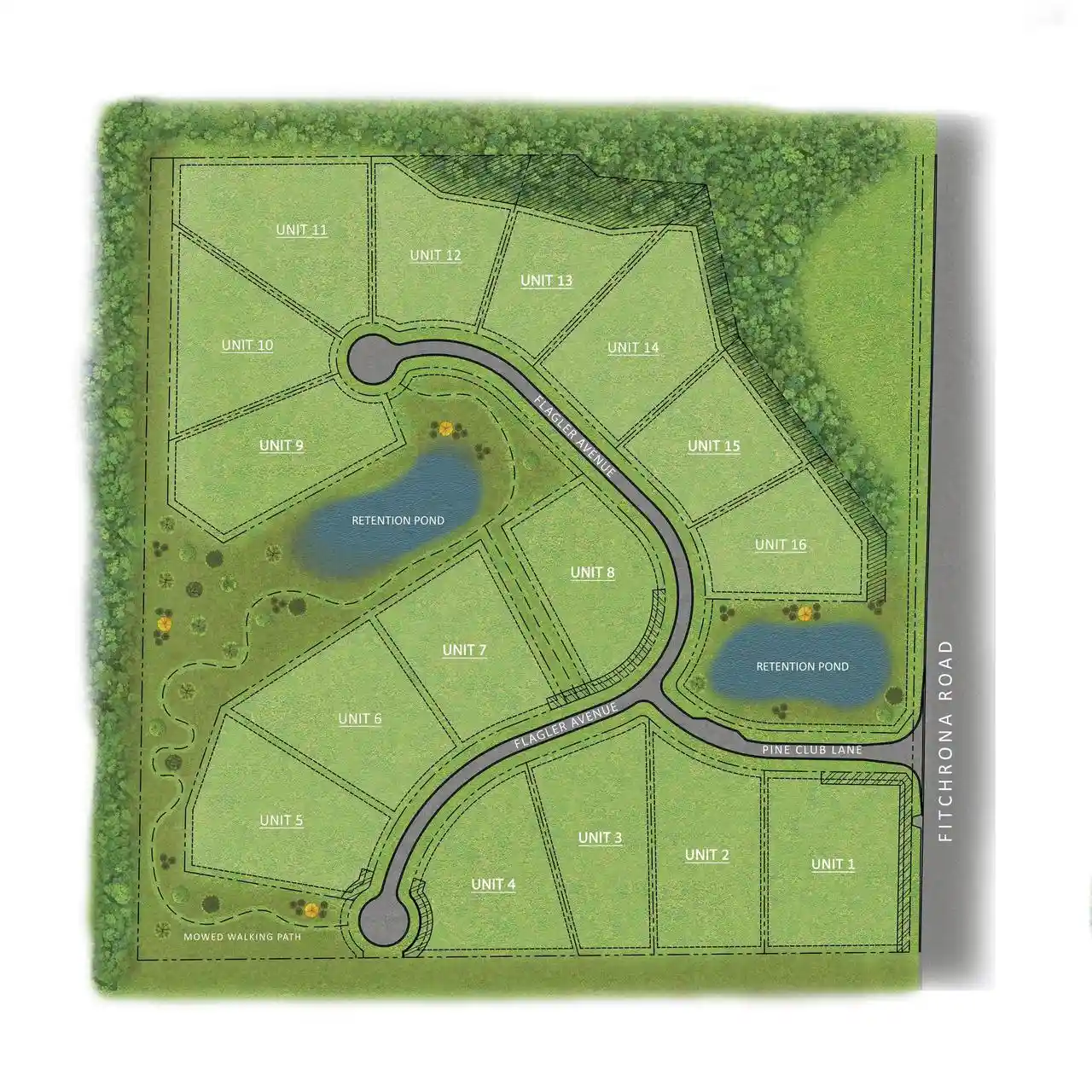 Photo 3 of Land for sale at Unit 1 Pine Club Lane Lane, Verona, WI 53593 | MLS# 2007319 | Listing updated on 2026-09-14
