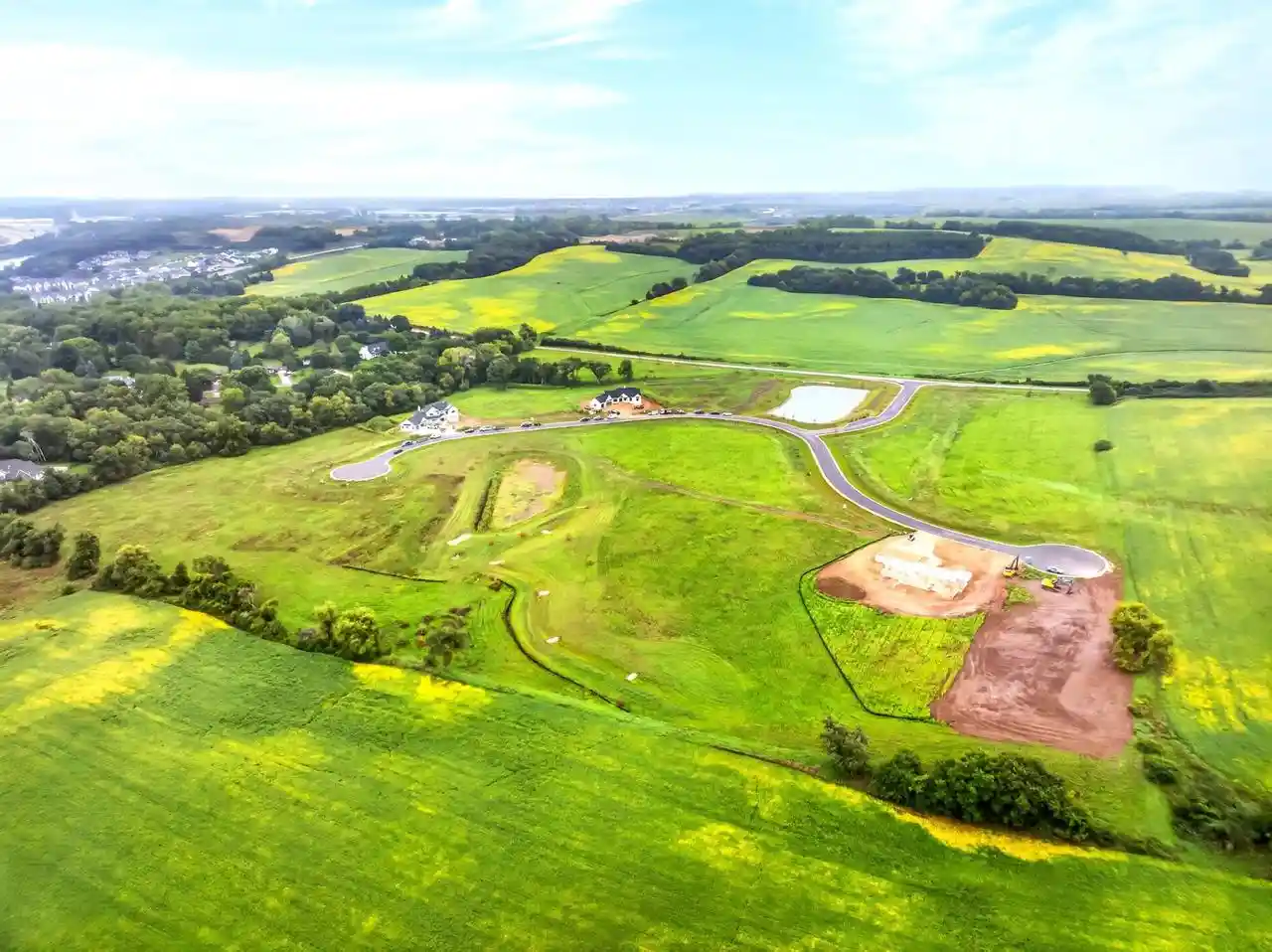 Photo 2 of Land for sale at Unit 2 Pine Club Lane Lane, Verona, WI 53597 | MLS# 2007320 | Listing updated on 2026-09-14
